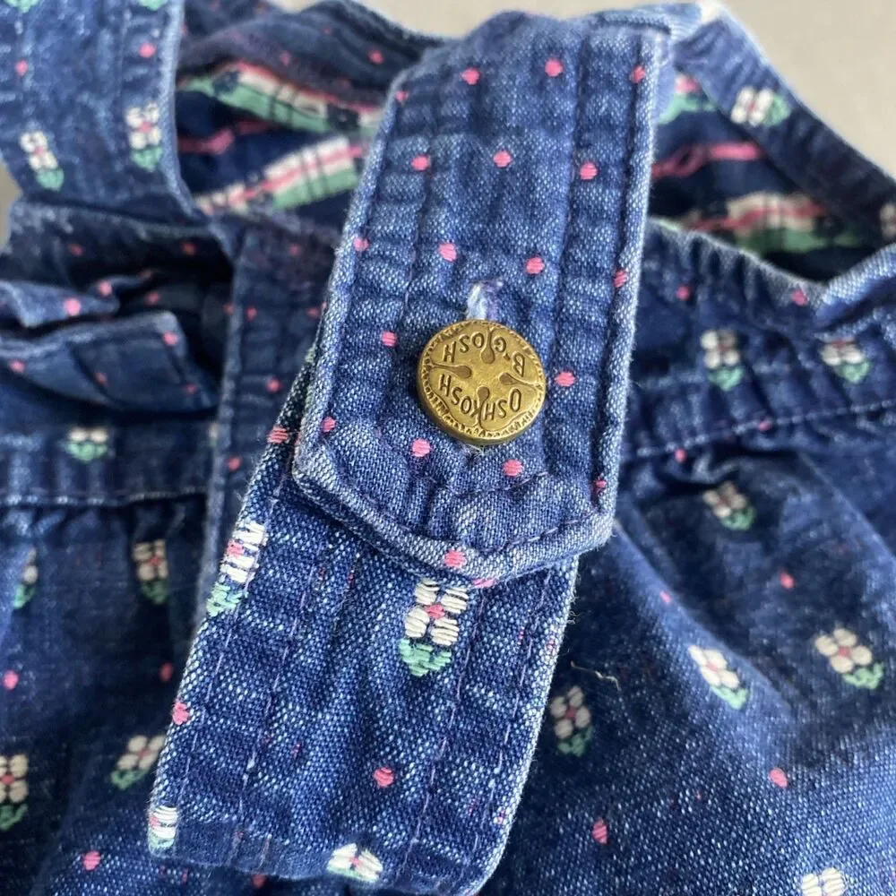OshKosh Bgosh really cute